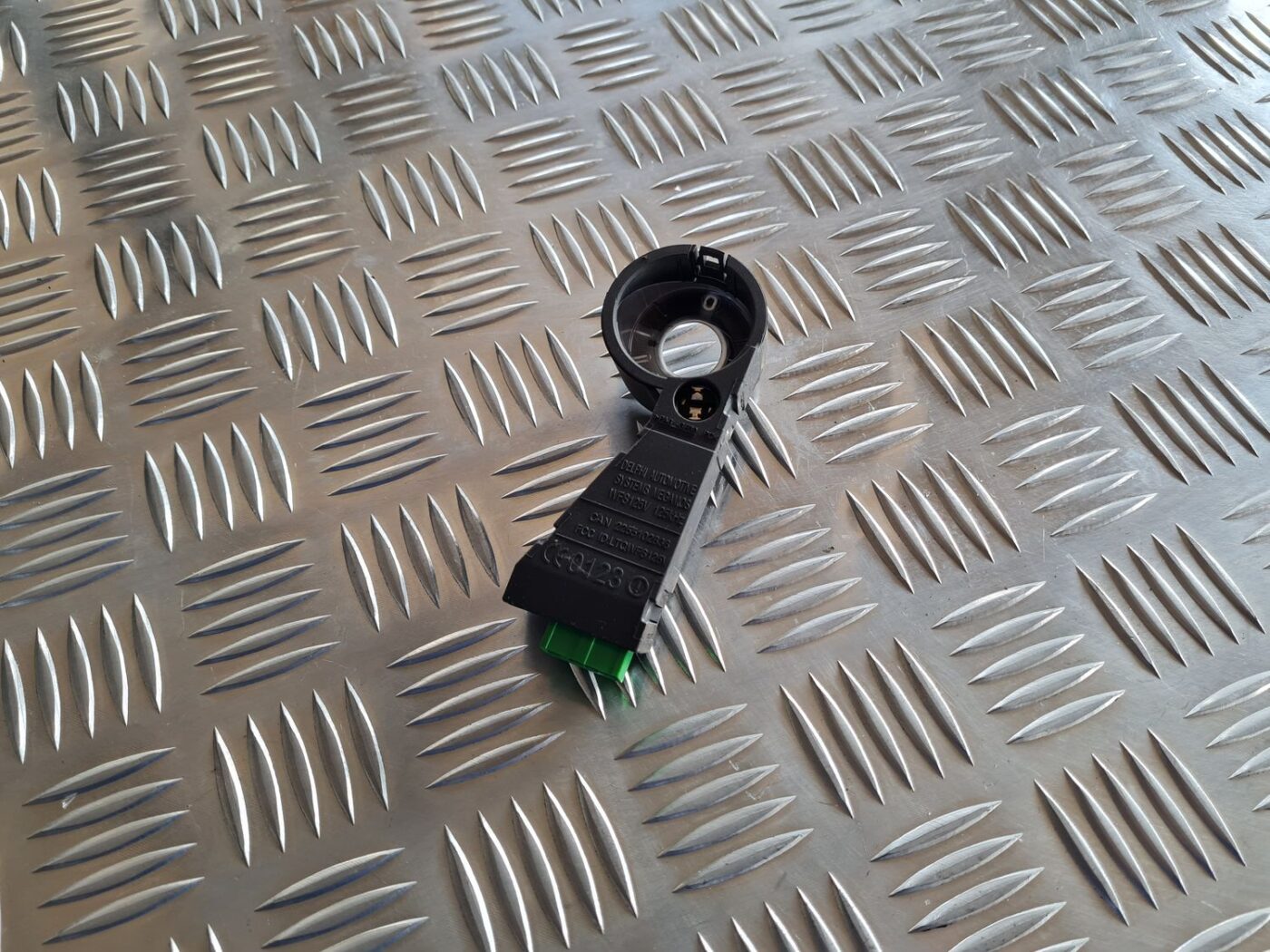 Imobilaizera devējs priekš VOLVO S60 2008