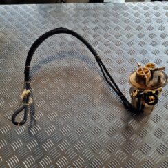 Degvielas tvertnes sūknis priekš VOLVO S60 2008