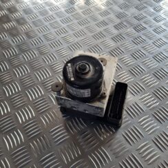 ABS bloks priekš VOLVO S60 2008