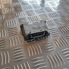 Priekšejo lukturu vadības bloks priekš VOLVO S60 2008