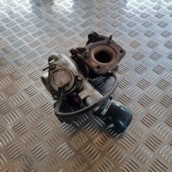 Turbīna priekš VOLVO S60 2008