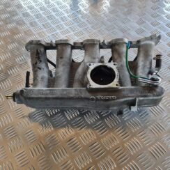 Ieplūdes kolektors priekš VOLVO S60 2008