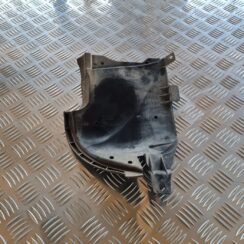 Priekšējais labais paspārns priekš VOLVO S60 2008