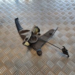 Stāvbremzes svira priekš VOLVO S60 2008