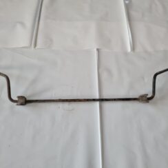 Aizmugurējais stabilizators priekš VOLVO S60 2008