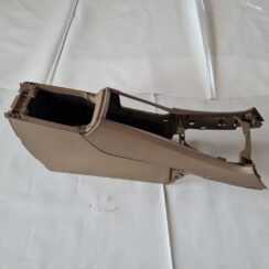 Centrālās konsoles apdares lielākā daļa priekš VOLVO S60 2008