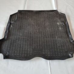 Bagāžnieka nodalījuma paklājs priekš VOLVO S60 2008