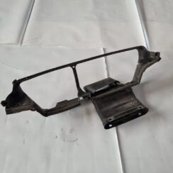 Ieplūdes gaisa deflektors/Difuzors priekš VOLVO S60 2008