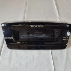 Bagāžnieka vāks priekš VOLVO S60 2008