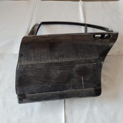 Aizmugurējās kreisās durvis priekš VOLVO S60 2008