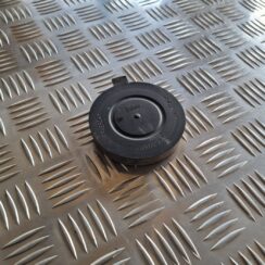 Priekšēja luktura vāks priekš VOLVO S60 2008