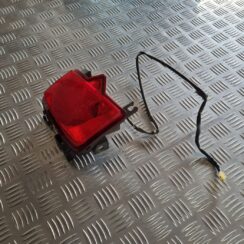 Miglas lukturis aizmugurē kreisā pusē priekš SUBARU LEGACY 2010