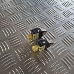 Drošības spilvena trieciensensors priekš SUBARU LEGACY 2010