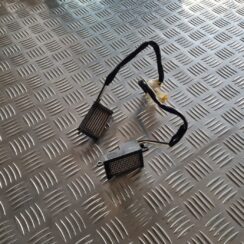 Papildus autonoma elektriskais sildītājs priekš SUBARU LEGACY 2010