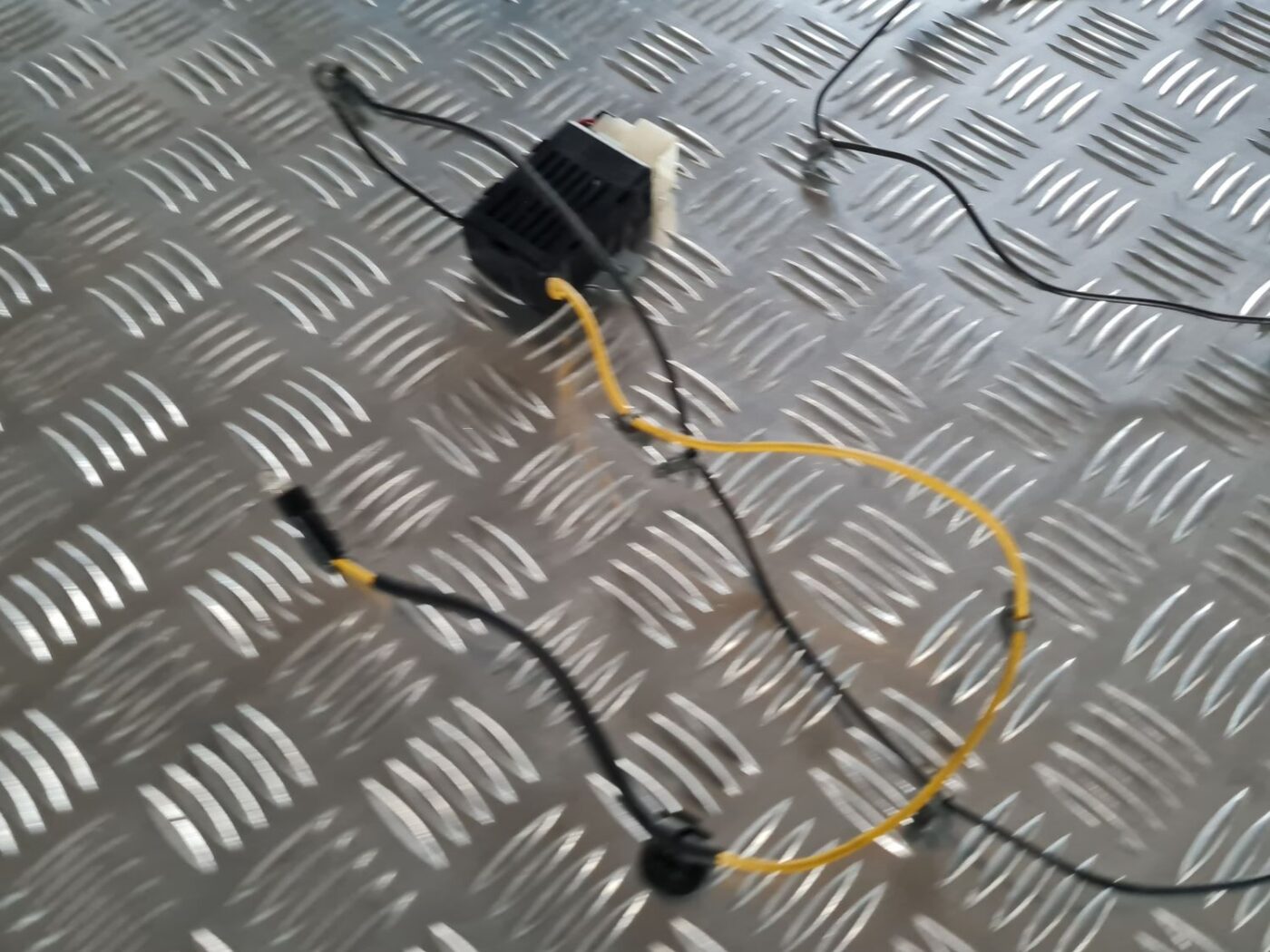 Audio trokšņu slāpētājs priekš SUBARU LEGACY 2010