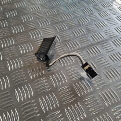 Papildus autonoma elektriskais sildītājs priekš SUBARU LEGACY 2010