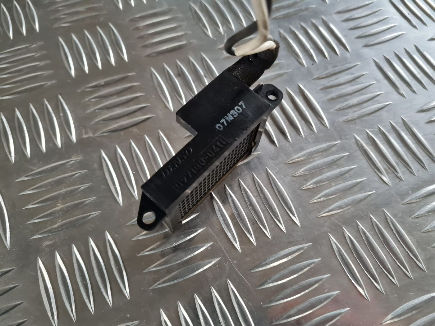 Papildus autonoma elektriskais sildītājs priekš SUBARU LEGACY 2010