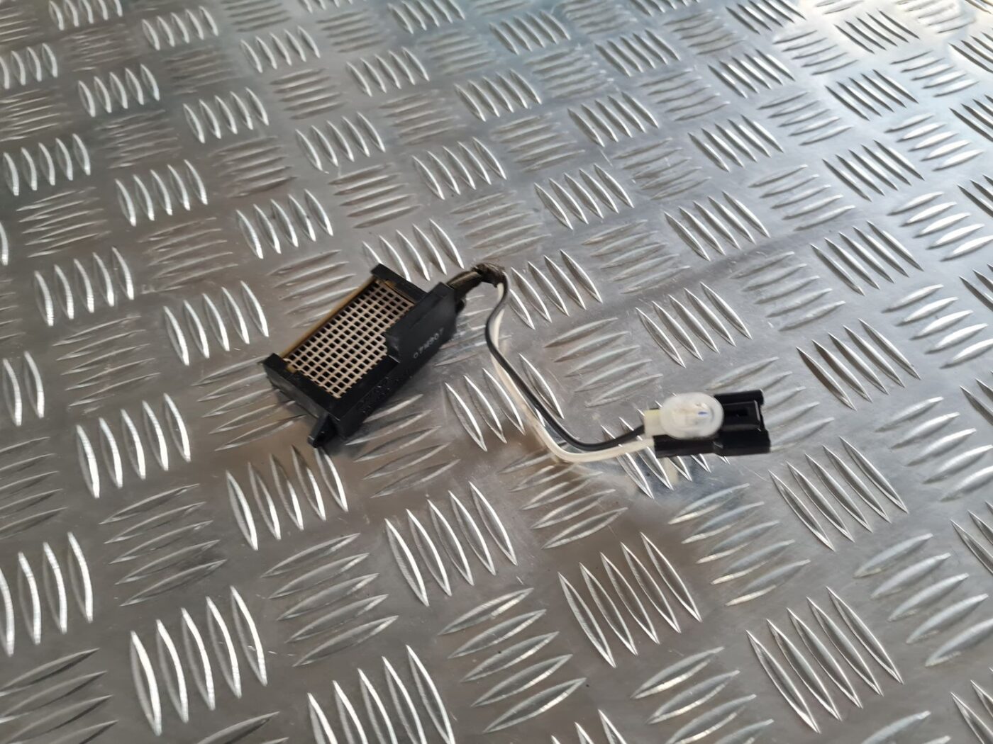 Papildus autonoma elektriskais sildītājs priekš SUBARU LEGACY 2010