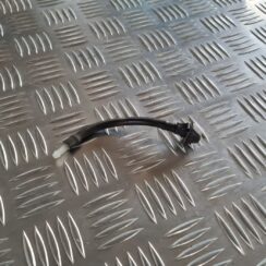 Aizmugurējā stikla mazgātāja sprausla priekš SUBARU LEGACY 2010