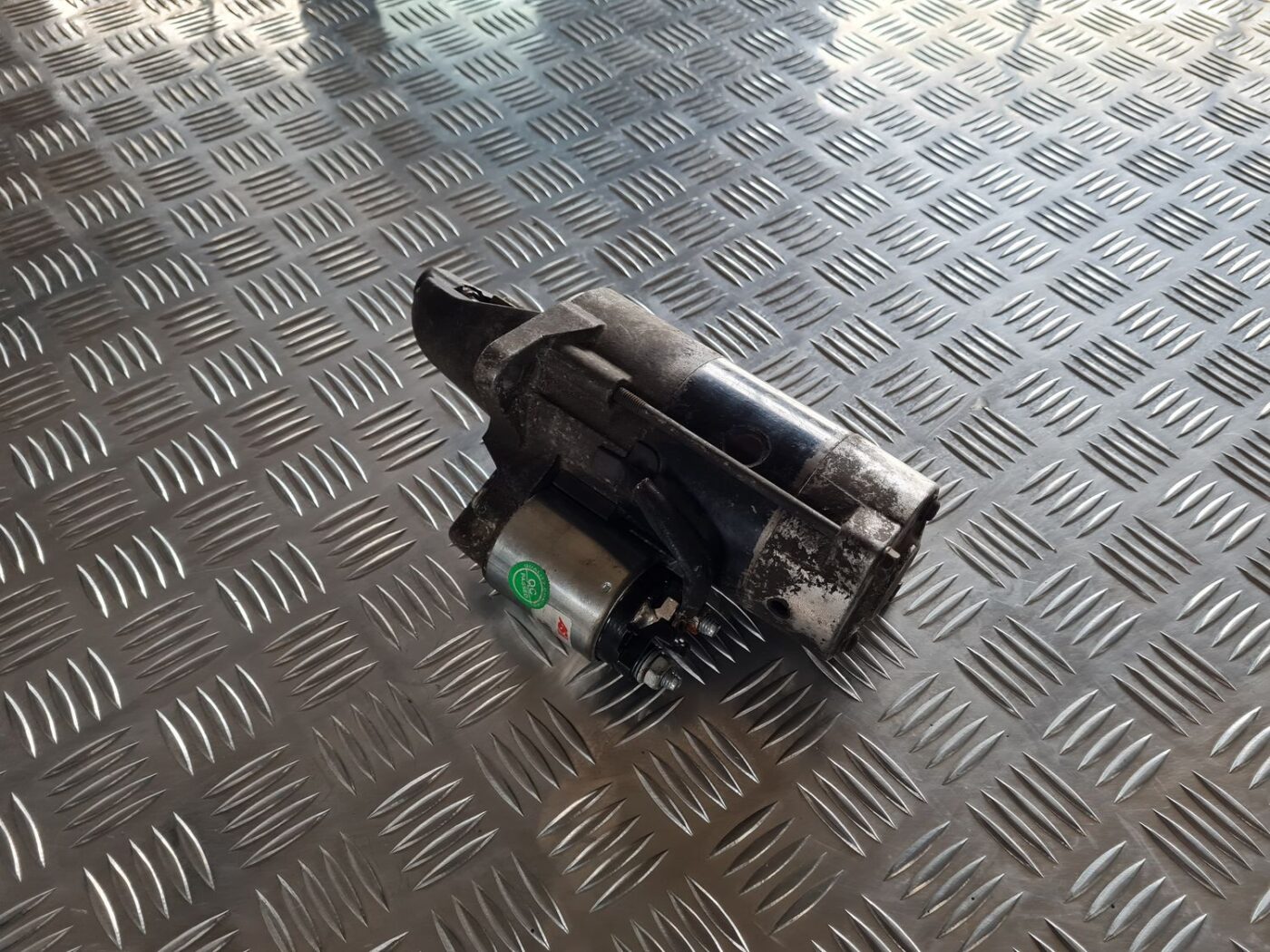 Starteris priekš SUBARU LEGACY 2010