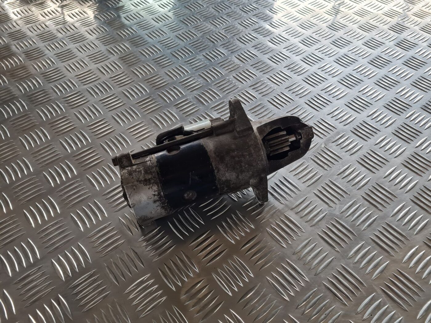 Starteris priekš SUBARU LEGACY 2010