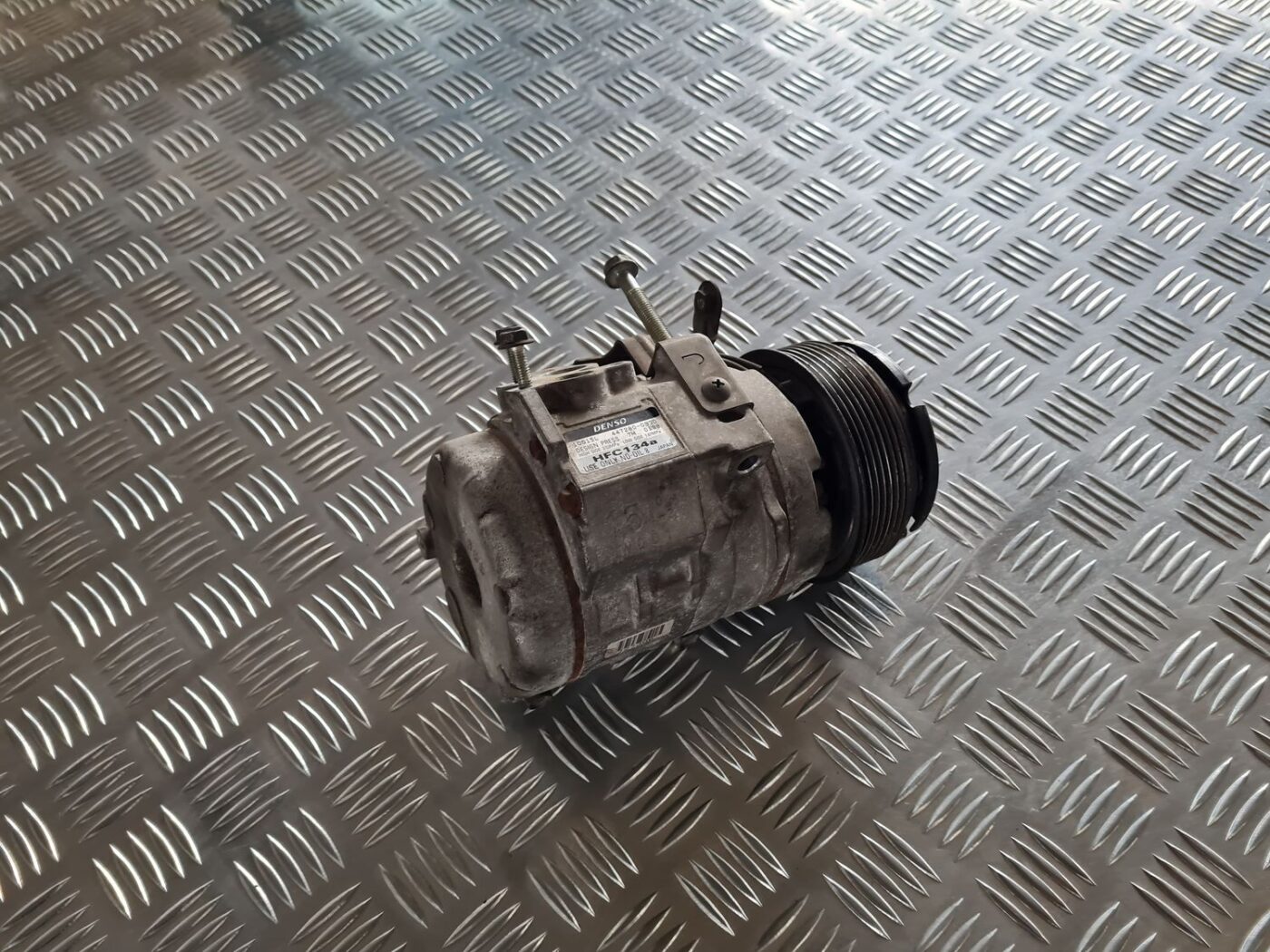 Gaisa kondicioniera kompresors priekš SUBARU LEGACY 2010