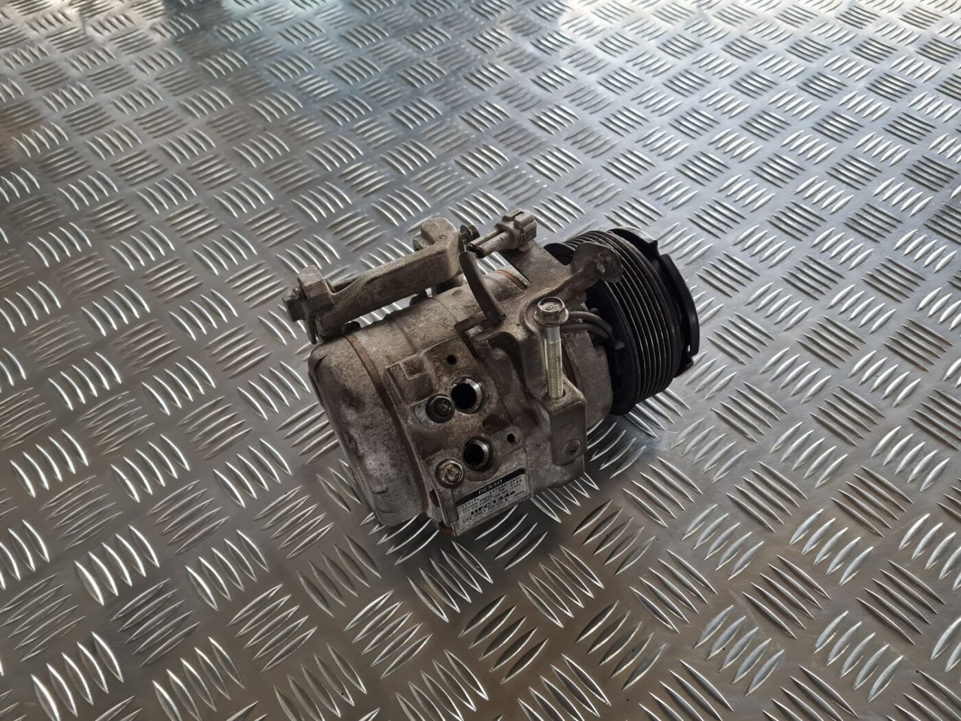 Gaisa kondicioniera kompresors priekš SUBARU LEGACY 2010