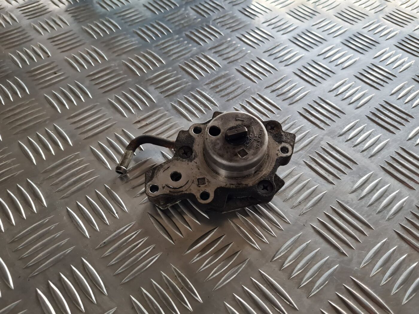 Eļļas sūknis priekš SUBARU LEGACY 2010 2 Eļļas sūknis priekš SUBARU LEGACY 2010