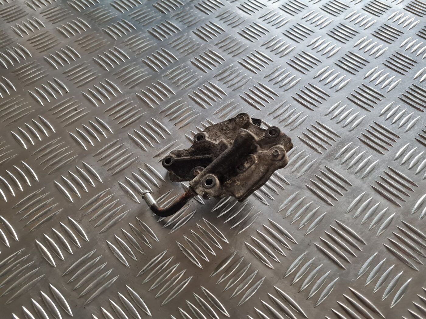 Eļļas sūknis priekš SUBARU LEGACY 2010 3 Eļļas sūknis priekš SUBARU LEGACY 2010