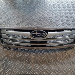 Bufera reste priekš SUBARU LEGACY 2010