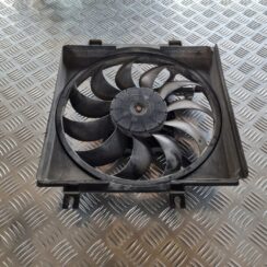 Dzesēšanas radiatora ventilators priekš SUBARU LEGACY 2010