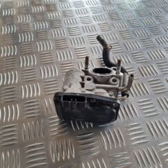 EGR vārsts priekš SUBARU LEGACY 2010