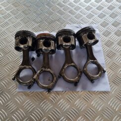 Virzuļu un klaņu komplekts priekš SUBARU LEGACY 2010