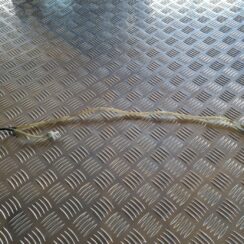 Vējstikla mazgāšanas šķidruma sprauslu šļūtene priekš SUBARU LEGACY 2010