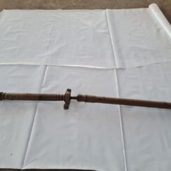 Kardāns priekš SUBARU LEGACY 2010