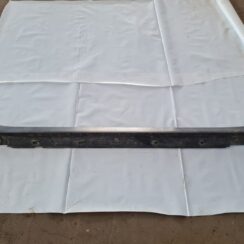 Ārēja sliekšņa laba uzlika priekš SUBARU LEGACY 2010