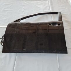 Priekšējās kreisās durvis priekš SUBARU LEGACY 2010