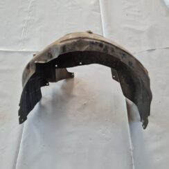 Aizmugurējais kreisais paspārns priekš SUBARU LEGACY 2010