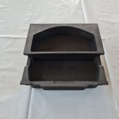 Bagāžnieka nodalījuma instrumentu ieliktnis priekš SUBARU LEGACY 2010