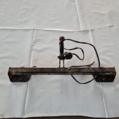 Sakabes ierīce (farkops) priekš SUBARU LEGACY 2010