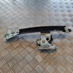 Stikla pacelšanas mehānisms aizmugurējais labais priekš VOLVO V70 2006