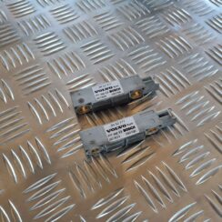 Drošības spilvena trieciensensors priekš VOLVO V70 2006