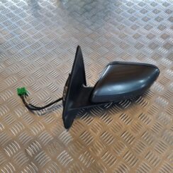 Ārējais spogulis, pa kreisi priekš VOLVO V70 2006