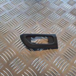 Priekšēja spārna uzlika/moldings priekš VOLVO V70 2006