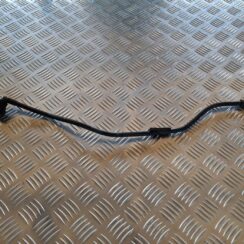 Degvielas caurule priekš VOLVO V70 2006