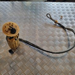 Degvielas tvertnes sūknis priekš VOLVO V70 2006