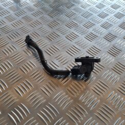 Kloķvārpstas devējs priekš VOLVO V70 2006