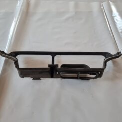 Ieplūdes gaisa deflektors/Difuzors priekš VOLVO V70 2006