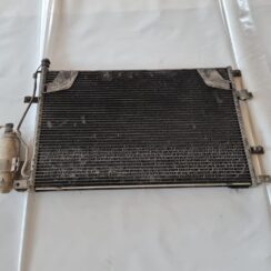 Gaisa kondicioniera radiators priekš VOLVO V70 2006