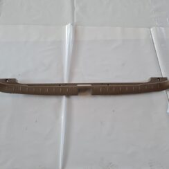 Bagažnieka nodalījuma sliekšņa uzlika priekš VOLVO V70 2006